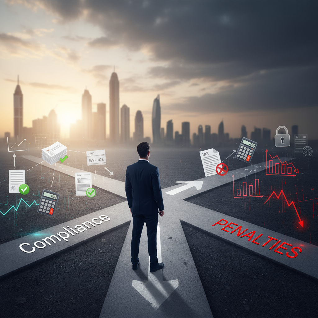 Understanding Corporate Tax in the UAE